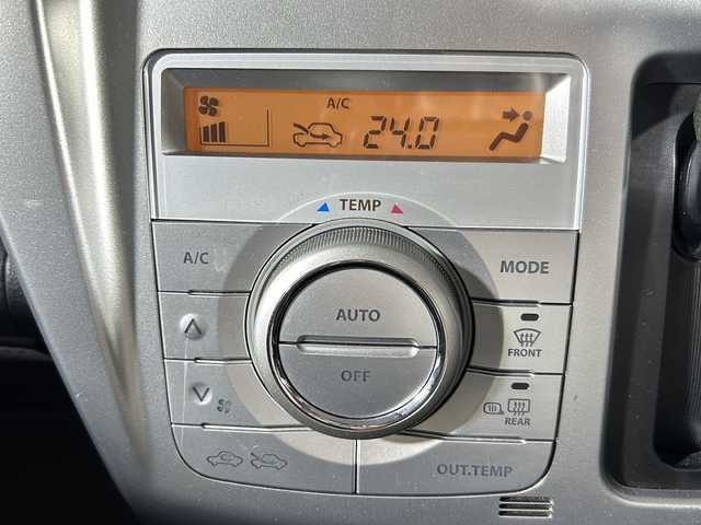 スズキ ハスラー G 沖縄県 2018(平30)年 9.4万km ブルーイッシュブラックパール3 県外仕入れ　/禁煙車　/社外ナビ【ＣＤ／ＢＴ／ＡＵＸ】　/バックカメラ　/ＥＴＣ　/前席シートヒーター　/横滑り防止装置　/衝突被害軽減システム　/社外フロアマット　プ/ッシュスタート　/スマートキー　/スペアキー