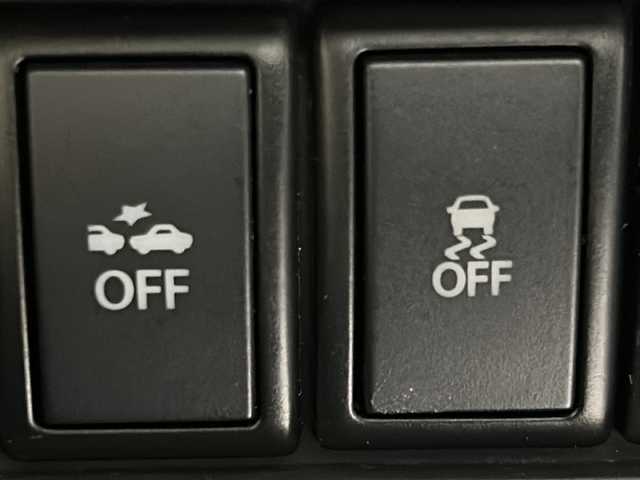 スズキ ハスラー G 沖縄県 2018(平30)年 9.4万km ブルーイッシュブラックパール3 県外仕入れ　/禁煙車　/社外ナビ【ＣＤ／ＢＴ／ＡＵＸ】　/バックカメラ　/ＥＴＣ　/前席シートヒーター　/横滑り防止装置　/衝突被害軽減システム　/社外フロアマット　プ/ッシュスタート　/スマートキー　/スペアキー