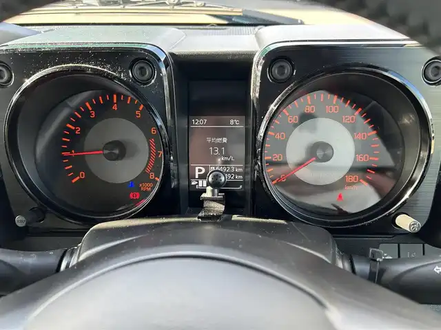 スズキ ジムニー シエラ JC 宮城県 2019(平31)年 8.7万km ブリスクブルーメタリック/ブラック2トーンルーフ ワンオーナー/社外SDナビ/・フルセグTV/・Bluetooth/・CD/DVD/ETC/純正15インチAW/バックカメラ/シートヒーター/クルーズコントロール/フルオートエアコン/LEDヘッドライト/ヘッドライトウォッシャー/電動格納ミラー/スズキセーフティサポート/・デュアルセンサーブレーキサポート/・誤発進抑制機能/・車線逸脱警報機能/・ふらつき警報機能/・ハイビームアシスト/・標識認識機能/・6エアバッグ/本革巻きステアリングホイール/UVカット機能付ガラス/キーレスプッシュスタートシステム