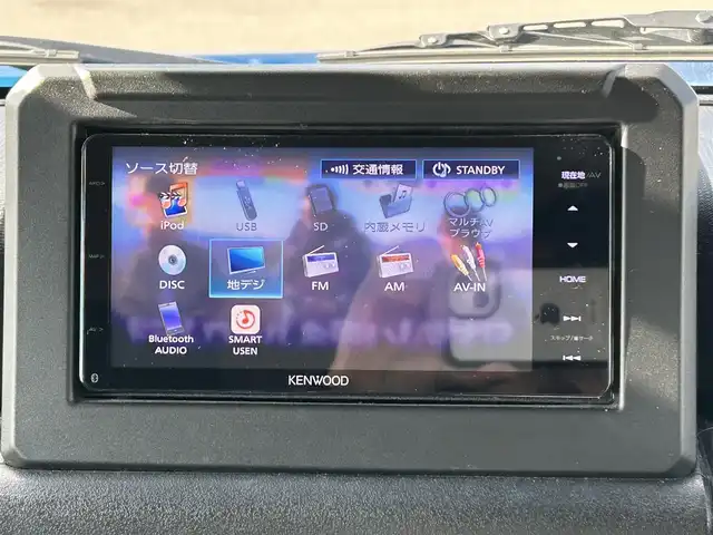 スズキ ジムニー シエラ JC 宮城県 2019(平31)年 8.7万km ブリスクブルーメタリック/ブラック2トーンルーフ ワンオーナー/社外SDナビ/・フルセグTV/・Bluetooth/・CD/DVD/ETC/純正15インチAW/バックカメラ/シートヒーター/クルーズコントロール/フルオートエアコン/LEDヘッドライト/ヘッドライトウォッシャー/電動格納ミラー/スズキセーフティサポート/・デュアルセンサーブレーキサポート/・誤発進抑制機能/・車線逸脱警報機能/・ふらつき警報機能/・ハイビームアシスト/・標識認識機能/・6エアバッグ/本革巻きステアリングホイール/UVカット機能付ガラス/キーレスプッシュスタートシステム