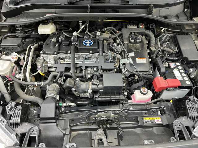 トヨタ カローラ クロス ハイブリッド Z 三重県 2021(令3)年 4.5万km アティチュードブラックマイカ /禁煙車//純正9インチディスプレイオーディオ//バックカメラ//トヨタセーフティセンス//衝突軽減ブレーキ//レーントレーシングアシスト//レーダークルーズコントロール//ブラインドスポットモニター//RCTA//PKSB//RSA//オートハイビーム//前後クリアランスソナー//ルーフレール//パワーバックドア//LED//フォグ//オートライト//純正ビルトインETC//ハーフレザーシート//DN席シートヒーター