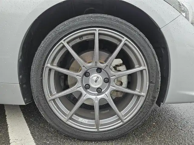 日産 スカイライン 200GT－t タイプSP 鹿児島県 2015(平27)年 9.2万km ブリリアントシルバー 純正8型ナビ/フルセグTV/アラウンドビューモニター/ビルトインETC/ドライブレコーダー/レーダークルーズコントロール/フロント/バックソナー/エマージェンシーブレーキ/後側方衝突防止支援システム/車線逸脱防止支援システム/後方車両検知警報/ターボ/LEDヘッドランプ/革巻きステアリング/パドルシフト/ブラック革シート/前席パワーシート/シートヒーター/運転席ポジションメモリー/社外19インチアルミホイール/スマートキー/プッシュエンジンスターター/禁煙車