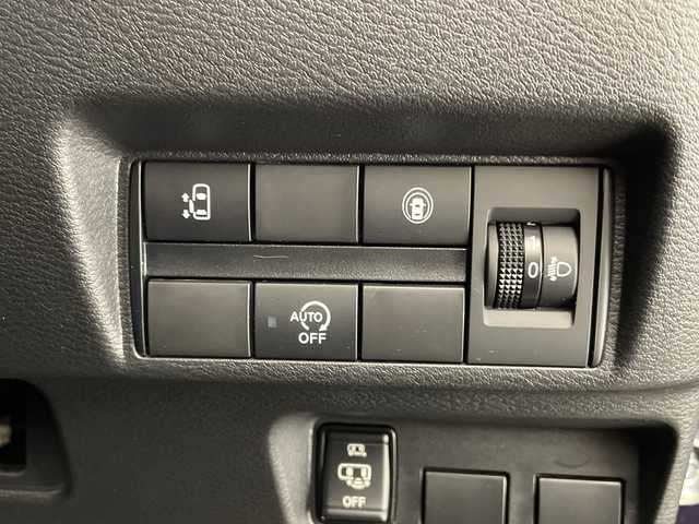 日産 ルークス ハイウェイスター X 宮崎県 2021(令3)年 1.7万km アメジストパープル 純正ナビ　/Ｂｌｕｅｔｏｏｔｈ　/ＣＤ　/片側パワースライドドア/アラウンドビューモニター/バックカメラ　/エマージェンシーブレーキ/オートライト　/ＬＥＤヘッドライト/純正フロアーマット　/ステアリングリモコン