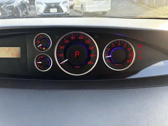 マツダ ビアンテ 20S 福岡県 2011(平23)年 7万km ブリリアントブラック 両側パワスラ/アイドリングストップ/社外ETC/社外AW/キセノンヘッドライト/純正フロアマット/SDナビ/・BT/・バックカメラ/・フルセグTV/ALPINEフリップダウンモニター/スペアキー