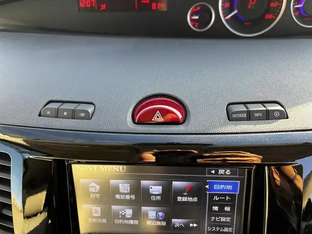 マツダ ビアンテ 20S 福岡県 2011(平23)年 7万km ブリリアントブラック 両側パワスラ/アイドリングストップ/社外ETC/社外AW/キセノンヘッドライト/純正フロアマット/SDナビ/・BT/・バックカメラ/・フルセグTV/ALPINEフリップダウンモニター/スペアキー