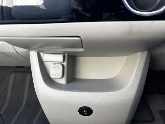 マツダ ビアンテ 20S 福岡県 2011(平23)年 7万km ブリリアントブラック 両側パワスラ/アイドリングストップ/社外ETC/社外AW/キセノンヘッドライト/純正フロアマット/SDナビ/・BT/・バックカメラ/・フルセグTV/ALPINEフリップダウンモニター/スペアキー