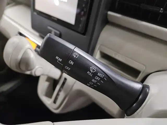 スズキ ワゴンＲ HYBRID FX 鹿児島県 2018(平30)年 2.5万km ピュアレッド イクリプスナビ/フルセグTV/アイドリングストップシステム/ベージュファブリックシート/運転席シートヒーター/リモコンキー/禁煙車