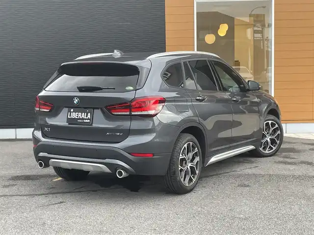 ＢＭＷ Ｘ１ xDrive 18d xライン 栃木県 2020(令2)年 2.9万km ミネラルグレー インテリジェントセーフティ/コンフォートアクセス/ナビ/バックカメラ/ETC/LIMスイッチ/黒レザーシート /パワーシート /シートヒーター /電動リアゲート/LEDヘッドライト/オートライト/PDC/DAC/ドライブレコーダー前後/アンビエントライト