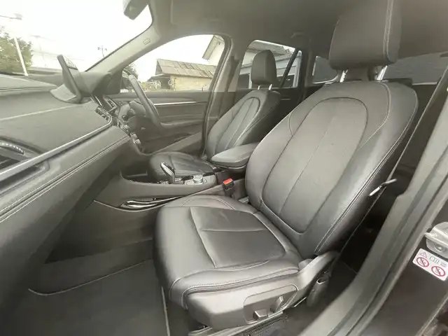 ＢＭＷ Ｘ１ xDrive 18d xライン 栃木県 2020(令2)年 2.9万km ミネラルグレー インテリジェントセーフティ/コンフォートアクセス/ナビ/バックカメラ/ETC/LIMスイッチ/黒レザーシート /パワーシート /シートヒーター /電動リアゲート/LEDヘッドライト/オートライト/PDC/DAC/ドライブレコーダー前後/アンビエントライト