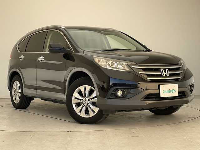 ホンダ ＣＲ－Ｖ