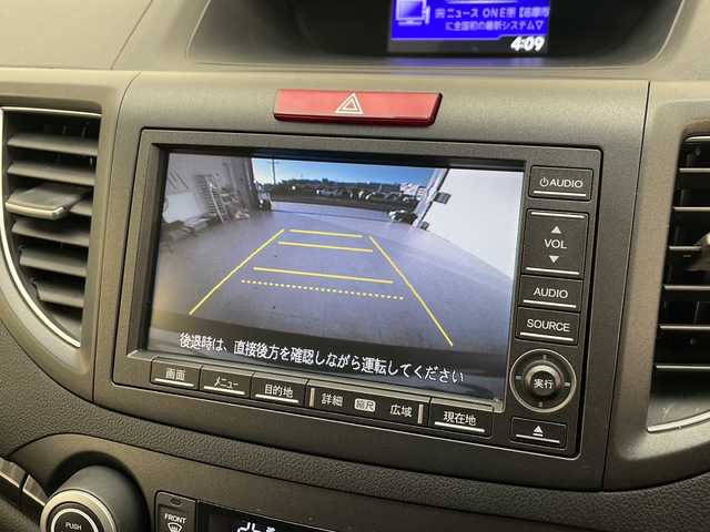 ホンダ ＣＲ－Ｖ