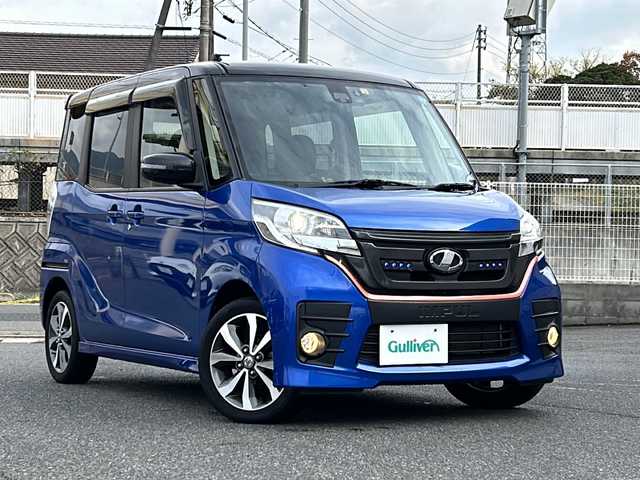 日産 デイズ ルークス