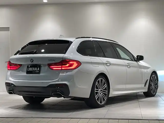 ＢＭＷ ５２３ｉ