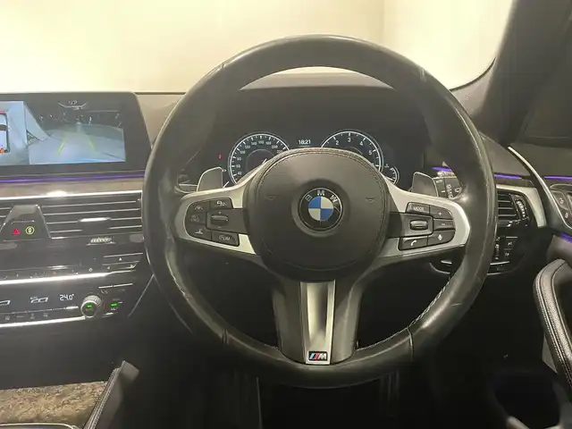 ＢＭＷ ５２３ｉ