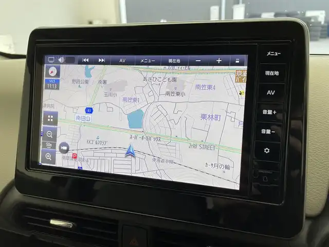 日産 デイズ