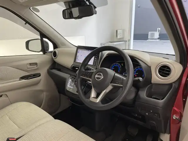 日産 デイズ