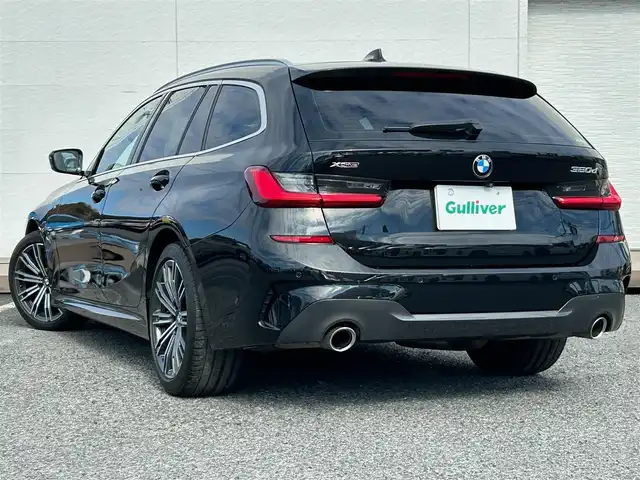 ＢＭＷ ３２０ｄ