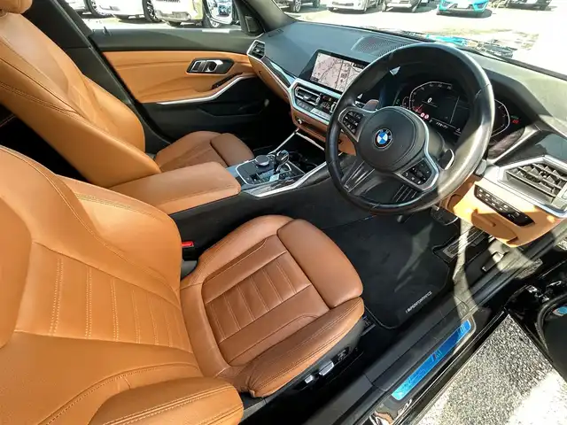 ＢＭＷ ３２０ｄ