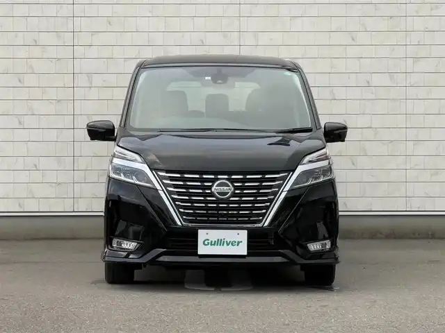 日産 セレナ