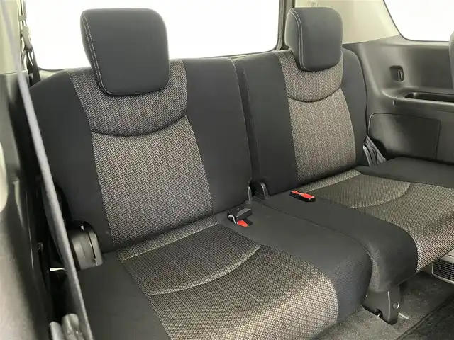 日産 セレナ HWS S HV Vセレ +Sefty 愛知県 2015(平27)年 5.2万km インペリアルアンバーP 純正ナビ　フルセグＴＶ　Ｂｌｕｅｔｏｏｔｈ　バックカメラ　ＥＴＣ　両側パワースライドドア　エマージェンシーブレーキ　衝突軽減　車線逸脱　ＬＥＤオートライト　フォグランプ　クルーズコントロール　禁煙車