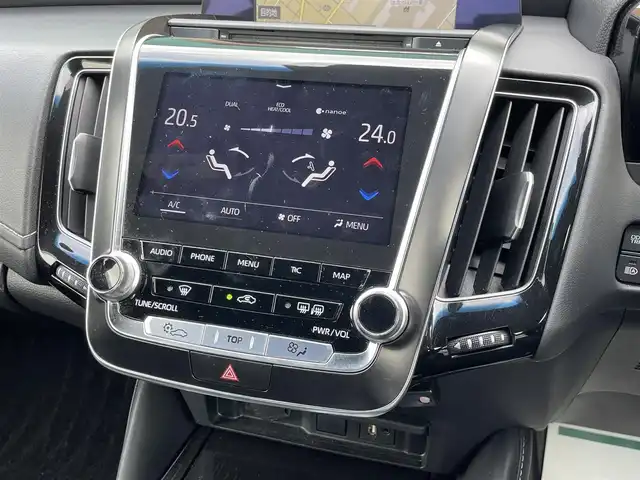 トヨタ クラウン ハイブリッド G 宮崎県 2019(平31)年 5.5万km プレシャスガレナ 純正ナビ/Bluetooth　CD　DVD/全方位カメラ/・トヨタセーフティセンス/・衝突軽減システム/・衝突軽減ブレーキ/・車線逸脱抑制機能/・車線逸脱警報/・クリアランスソナー/・標識認識機能/・速度認識機能/・ふらつき警報/・発進お知らせ機能/ブラインドスポットモニター/ナノイーエアコン/電子パーキングブレーキ/オートブレーキホールド/シートヒーター/シートメモリー付きパワーシート/リアクロストラフィックアラート/パドルシフト/エンジンプッシュボタン/ETC2.0/スマートキー