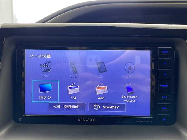 トヨタ ヴォクシー ZS 煌Ⅱ 宮城県 2016(平28)年 6.9万km ブラック 両側パワースライドドア/トヨタセーフティーセンス/大型フリップダウンモニター/メモリナビ/(iPod/USB/SD/CD/DVD/FM/AM/)/フルセグTV/Bluetooth/バックカメラ/ETC/プッシュスタート/スマートキー/オートライト/オートマチックハイビーム/LEDヘッドライト/フォグランプ/ドアバイザー/純正フロアマット/社外16インチアルミホイール