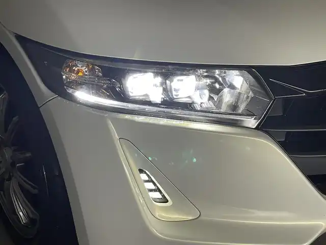 ホンダ Ｓ６６０ α 群馬県 2020(令2)年 1.9万km プレミアムスターホワイトP 純正ナビ/バックモニター/シティアクティブブレーキシステム/プッシュスタート＆スマートキー/シートヒーター/ETC/純正ドライブレコーダー