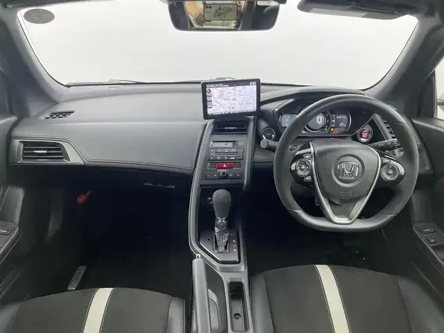 ホンダ Ｓ６６０ α 群馬県 2020(令2)年 1.9万km プレミアムスターホワイトP 純正ナビ/バックモニター/シティアクティブブレーキシステム/プッシュスタート＆スマートキー/シートヒーター/ETC/純正ドライブレコーダー
