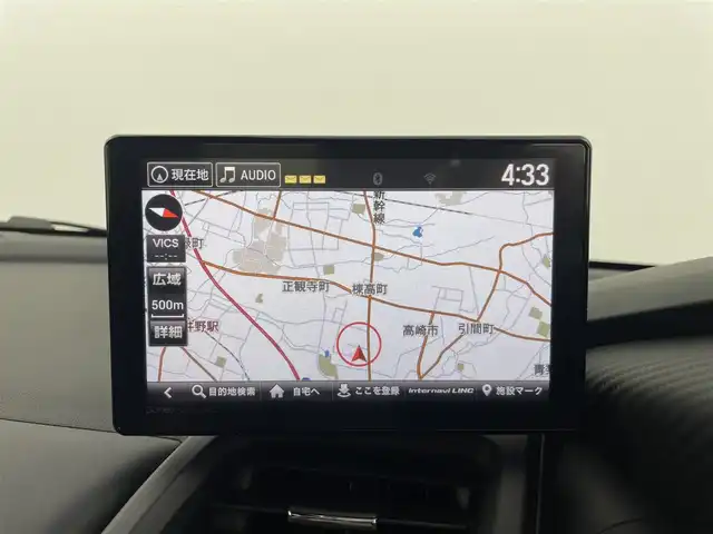 ホンダ Ｓ６６０ α 群馬県 2020(令2)年 1.9万km プレミアムスターホワイトP 純正ナビ/バックモニター/シティアクティブブレーキシステム/プッシュスタート＆スマートキー/シートヒーター/ETC/純正ドライブレコーダー