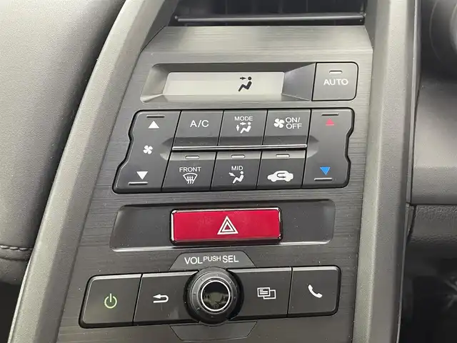 ホンダ Ｓ６６０ α 群馬県 2020(令2)年 1.9万km プレミアムスターホワイトP 純正ナビ/バックモニター/シティアクティブブレーキシステム/プッシュスタート＆スマートキー/シートヒーター/ETC/純正ドライブレコーダー