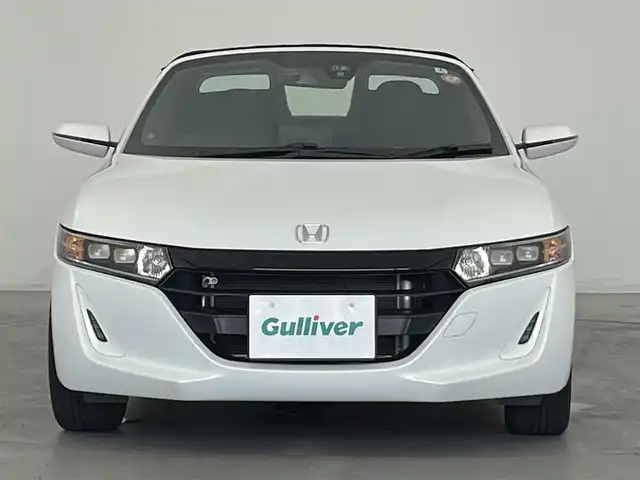 ホンダ Ｓ６６０ α 群馬県 2020(令2)年 1.9万km プレミアムスターホワイトP 純正ナビ/バックモニター/シティアクティブブレーキシステム/プッシュスタート＆スマートキー/シートヒーター/ETC/純正ドライブレコーダー