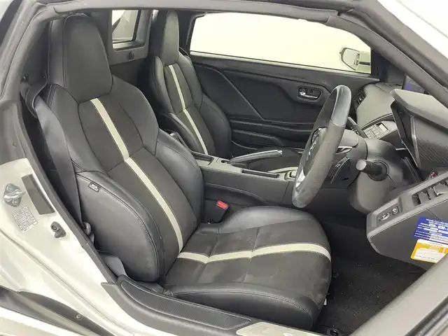 ホンダ Ｓ６６０ α 群馬県 2020(令2)年 1.9万km プレミアムスターホワイトP 純正ナビ/バックモニター/シティアクティブブレーキシステム/プッシュスタート＆スマートキー/シートヒーター/ETC/純正ドライブレコーダー