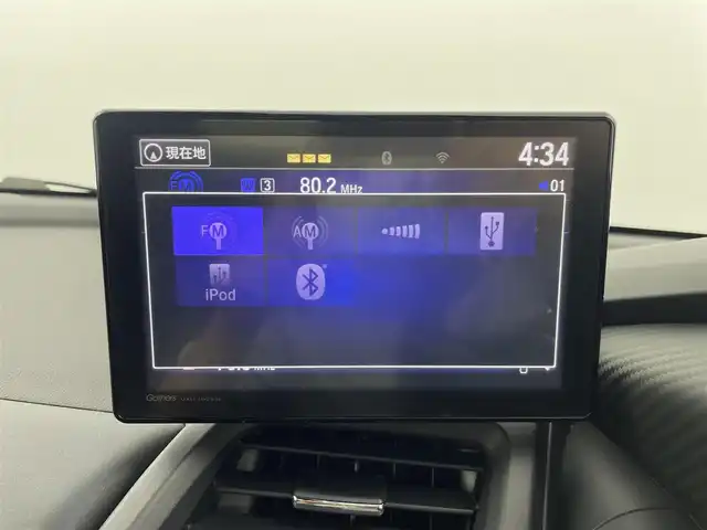 ホンダ Ｓ６６０ α 群馬県 2020(令2)年 1.9万km プレミアムスターホワイトP 純正ナビ/バックモニター/シティアクティブブレーキシステム/プッシュスタート＆スマートキー/シートヒーター/ETC/純正ドライブレコーダー