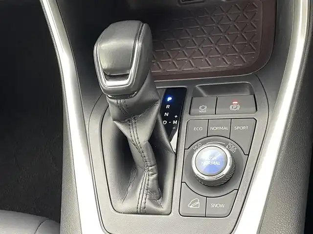 トヨタ ＲＡＶ４ G Zパッケージ 熊本県 2019(令1)年 4.5万km アティチュードブラックマイカ 社外ナビAVN-D10W（ＣＤ・ＤＶＤ・フルセグ・ＢＴ・ＳＤ）/社外前方ドライブレコーダー/バックカメラ　/レーダークルーズコントロール/ビルトインＥＴＣ　/運転席メモリー付きパワーシート　/前席シートヒーター　/ステアリングヒーター　/パワーバックドア　/トヨタセーフティーセンス/・プリクラッシュセーフティ/・パーキングサポート/・レーンキープアシスト/・駐車時支援パーキングサポートシステム/・ロードサインアシスト/・レーダークルーズコントロール/.オートハイビーム/・ブラインドスポットモニター/ダウンヒルアシスト/前後クリアランスソナー/純正フロアマット/純正19インチAW/オートライト/LEDヘッドライト/フォグライト/スマートキー/プッシュスタート/保証書/取扱説明書