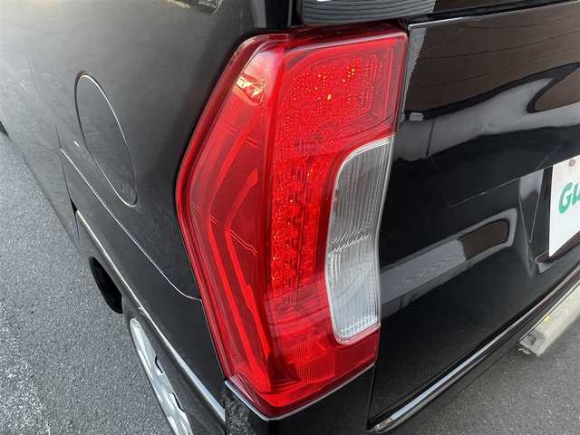 ダイハツ タント L 秋田県 2018(平30)年 9.1万km ブラックマイカメタリック ４WD/社外ナビ/ワンセグ/リモコンキー/アイドリングストップ/プッシュスタート/ステアリングスイッチ/運転席シートヒーター/ETC/社外フロアマット/純正ドアバイザー/パワーステアリング/パワーウィンドウ/横滑り防止/盗難防止装置/レベライザー/電動格納ミラー/保証書/取扱説明書/記録簿