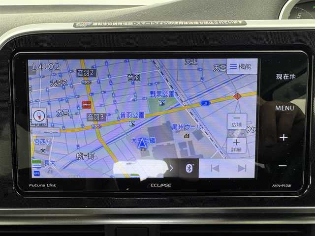トヨタ シエンタ G グランパー 愛知県 2020(令2)年 2.1万km センシュアルレッドマイカ 純正7インチナビ/（ＣＤ／ＤＶＤ／ＢＴ／フルセグ）/バックカメラ/全方位カメラ/ETC/ドラレコ/両側パワースライドドア/衝突軽減システム/車線逸脱抑制/横滑り防止/コーナーセンサー/アイドリングストップ/オートライト/オートハイビーム/フォグランプ/純正フロアマット/ドアバイザー