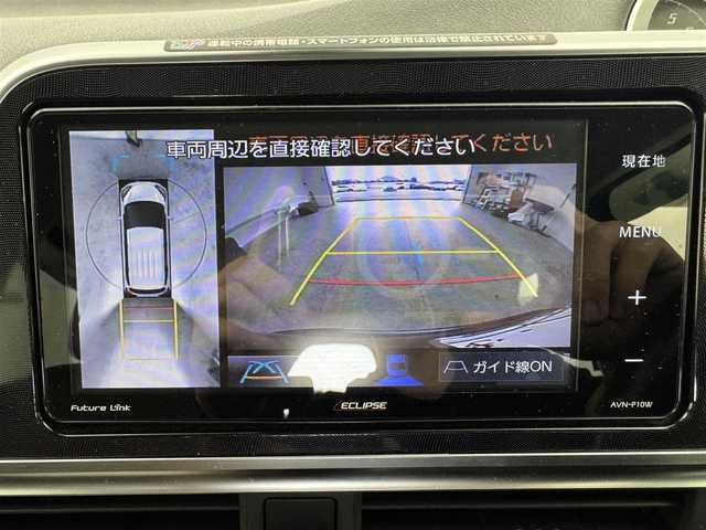 トヨタ シエンタ G グランパー 愛知県 2020(令2)年 2.1万km センシュアルレッドマイカ 純正7インチナビ/（ＣＤ／ＤＶＤ／ＢＴ／フルセグ）/バックカメラ/全方位カメラ/ETC/ドラレコ/両側パワースライドドア/衝突軽減システム/車線逸脱抑制/横滑り防止/コーナーセンサー/アイドリングストップ/オートライト/オートハイビーム/フォグランプ/純正フロアマット/ドアバイザー