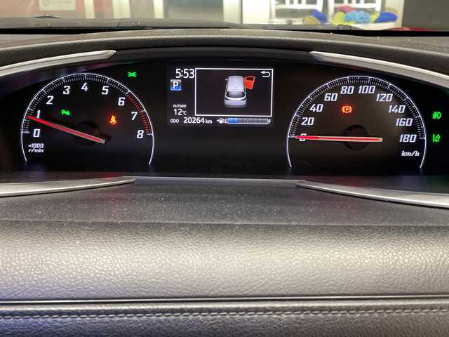 トヨタ シエンタ G グランパー 大阪府 2020(令2)年 2.1万km センシュアルレッドマイカ トヨタセーフティーセンス /メモリナビ/　　CD/DVD/BT/フルセグ/全方位モニター /両側パワースライドドア /LEDオートライト /ステアリングスイッチ /ETC