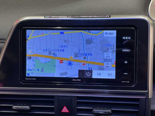 トヨタ シエンタ G グランパー 大阪府 2020(令2)年 2.1万km センシュアルレッドマイカ トヨタセーフティーセンス /メモリナビ/　　CD/DVD/BT/フルセグ/全方位モニター /両側パワースライドドア /LEDオートライト /ステアリングスイッチ /ETC