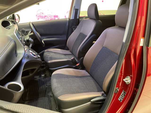 トヨタ シエンタ G グランパー 大阪府 2020(令2)年 2.1万km センシュアルレッドマイカ トヨタセーフティーセンス /メモリナビ/　　CD/DVD/BT/フルセグ/全方位モニター /両側パワースライドドア /LEDオートライト /ステアリングスイッチ /ETC