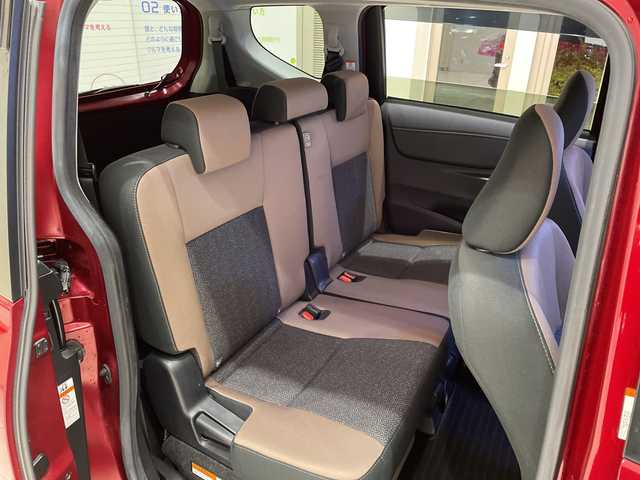 トヨタ シエンタ G グランパー 大阪府 2020(令2)年 2.1万km センシュアルレッドマイカ トヨタセーフティーセンス /メモリナビ/　　CD/DVD/BT/フルセグ/全方位モニター /両側パワースライドドア /LEDオートライト /ステアリングスイッチ /ETC