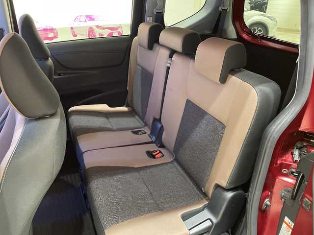 トヨタ シエンタ G グランパー 大阪府 2020(令2)年 2.1万km センシュアルレッドマイカ トヨタセーフティーセンス /メモリナビ/　　CD/DVD/BT/フルセグ/全方位モニター /両側パワースライドドア /LEDオートライト /ステアリングスイッチ /ETC