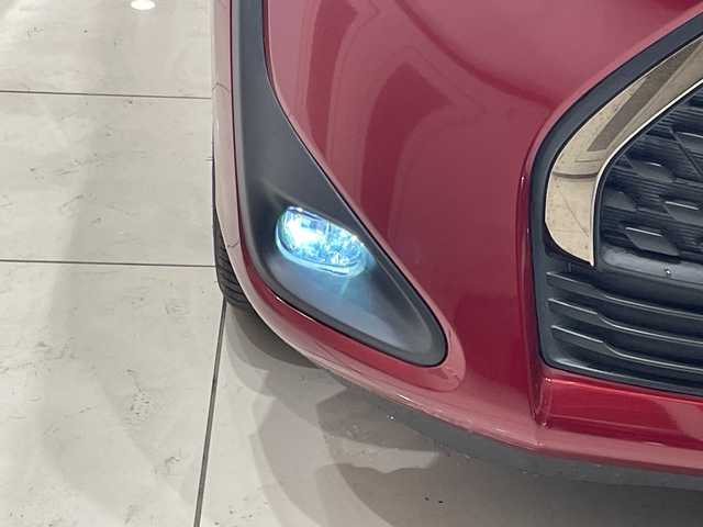 トヨタ シエンタ G グランパー 大阪府 2020(令2)年 2.1万km センシュアルレッドマイカ トヨタセーフティーセンス /メモリナビ/　　CD/DVD/BT/フルセグ/全方位モニター /両側パワースライドドア /LEDオートライト /ステアリングスイッチ /ETC