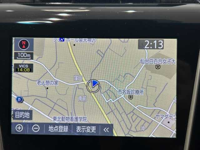 トヨタ クラウン ハイブリッド G－エグゼクティブ Four 宮城県 2018(平30)年 5.3万km ブラック 4WD/純正8型ナビ/　(Bluetooth/DVD/Blu-ray)/フルセグTV/バックモニター/トヨタセーフティセンス/・レーントレーシングアシスト/・プリクラッシュセーフティ/・アダプティブハイビーム/・ロードサインアシスト/・先行車発進告知機能/レーダークルーズコントロール/クリアランスソナー/ブラインドスポットモニター/ヘッドアップディスプレイ/リアクロストラフィックオートブレーキ/リアクロストラフィックアラート/3眼LEDヘッドランプ/フォグランプ/オートライト/デュアルオートエアコン/本革巻きステアリング/ブラック革シート/全席パワーシート/全席シートヒーター/前席シートベンチレーション/運転席ドライビングポジションシステム/純正18インチAWスタッドレス/スマートエントリー/スタートシステム/ビルトインETC/禁煙車