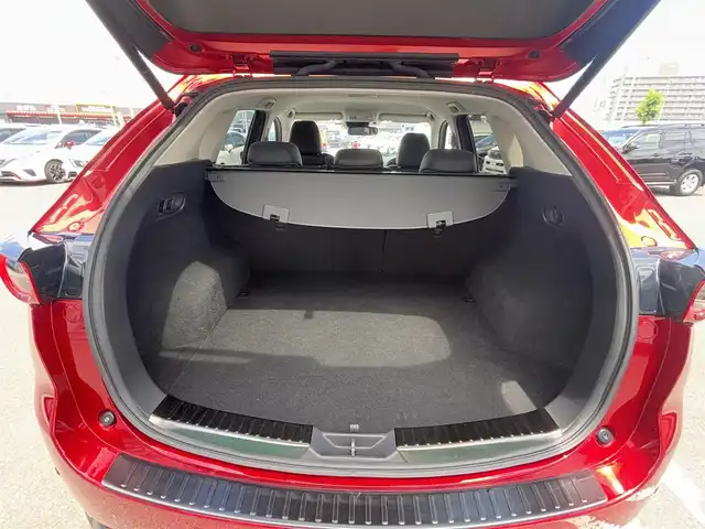 マツダ ＣＸ－５ XD ブラックトーンエディション 徳島県 2020(令2)年 2.9万km ソウルレッドクリスタルM 純正SDナビ/(AM/FM/BT/USB/フルセグ)/バックカメラ/全周囲カメラ/追従式クルーズコントロール/ETC/ドライブレコーダー　CELLSTAR CD-20/オートブレーキホールド/クリアランスソナー/パドルシフト/シートメモリ/シートヒーター/純正フロアマット/コーナーセンサー/LEDヘッドライト/オートライト/スマートキー/スペアキー/プッシュスタート/取扱説明書/新車時保証書