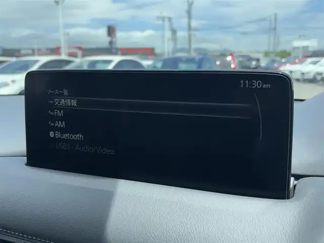 マツダ ＣＸ－５ XD ブラックトーンエディション 徳島県 2020(令2)年 2.9万km ソウルレッドクリスタルM 純正SDナビ/(AM/FM/BT/USB/フルセグ)/バックカメラ/全周囲カメラ/追従式クルーズコントロール/ETC/ドライブレコーダー　CELLSTAR CD-20/オートブレーキホールド/クリアランスソナー/パドルシフト/シートメモリ/シートヒーター/純正フロアマット/コーナーセンサー/LEDヘッドライト/オートライト/スマートキー/スペアキー/プッシュスタート/取扱説明書/新車時保証書