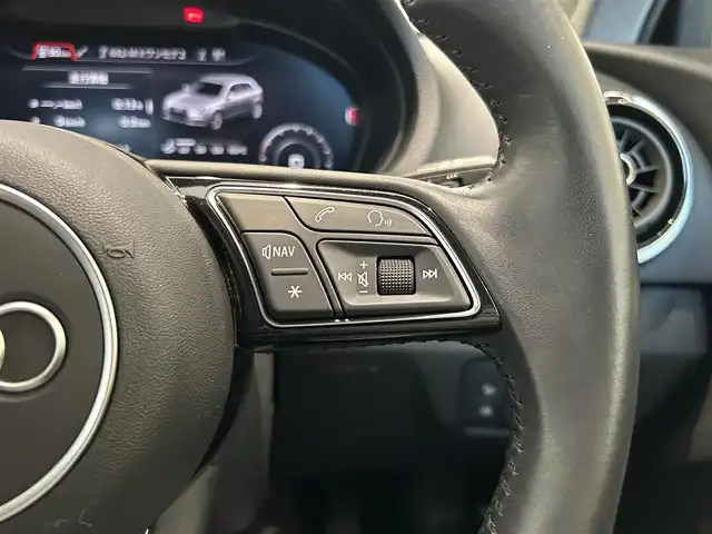 アウディ Ａ３ SB 30TFSI シグネチャーED 福岡県 2020(令2)年 1.1万km 白 ＡＣＣ　/ＢＳＭ　/バーチャルコックピット　/純正ナビ／ＴＶ　/Ｂｌｕｅｔｏｏｔｈ　/Ｂカメラ　/ＣＤ／ＤＶＤ　/パドルシフト　/Ｄ席パワーシート　/シートヒーター　/スマートキー　/純正１７インチＡＷ