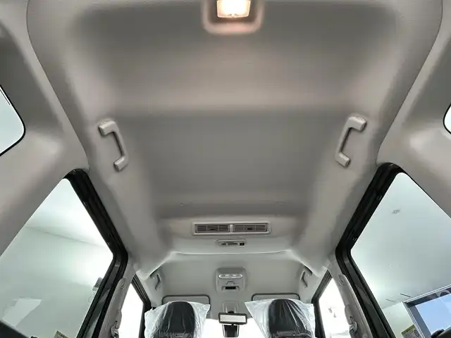 三菱 デリカミニ T プレミアム 群馬県 2025(令7)年 0.1千km ＤグリーンⅡ 届出済未使用車　純正９インチディスプレイオーディオ　アラウンドビューモニター　マイパイロット　両側パワースライドドア　ＬＥＤ　ＡＨＢ　シートヒーター　純正１５インチＡＷ　ステアリングリモコン