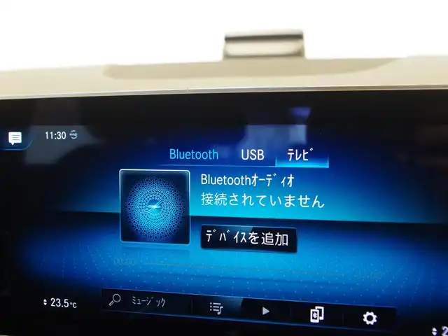 メルセデス・ベンツ Ｂ１８０ AMGライン 岐阜県 2019(令1)年 0.7万km ポーラホワイト レーダーセーフティパッケージ/　アクティブブレーキアシスト/　アクティブブラインドスポットアシスト/　アクティブレーンキーピングアシスト/　アクティブステアリングアシスト/ナビゲーションパッケージ/　Mercedes me connect/　フルセグTV/　トラフィックサインアシスト/AMGライン/　18インチAMGツインスポークアルミホイール/　マルチビームLEDヘッドライト/　アダプティブハイビームアシスト/アドバンスドパッケージ/　360°カメラシステム/　ヘッドアップディスプレイ/前席パワーシート/前席シートヒーター/パーキングアシストリアビューカメラ/Bluetooth