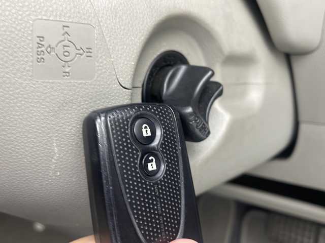 トヨタ ピクシススペース X 茨城県 2012(平24)年 7.9万km コットンアイボリー 純正ナビ［NSCP-W62］/・Bluetooth/ワンセグ再生可/社外ETC/社外13インチAW/スタッドレス車載有